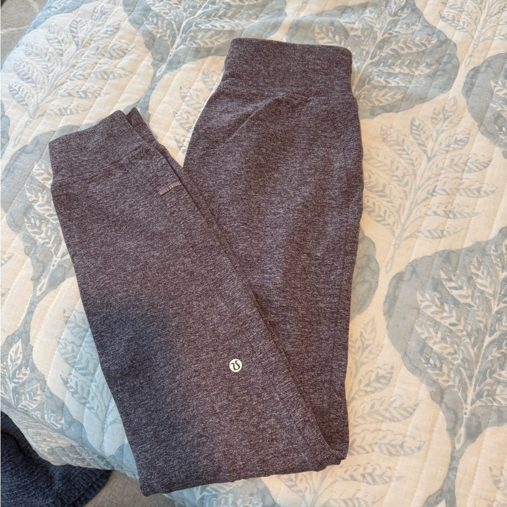 Lululemon Athletica Joggers